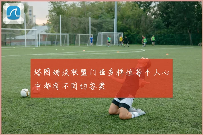 塔图姆谈联盟门面多样性每个人心中都有不同的答案