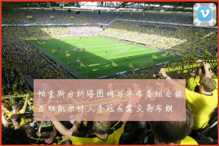 帕金斯分析塔图姆与字母哥组合能否助凯尔特人夺冠或需交易布朗